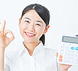 店長の平均月給45万円以上・年収550万円以上