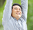 有給休暇・夏季休暇・冬季休暇など役職に関わらずしっかり休める労働環境